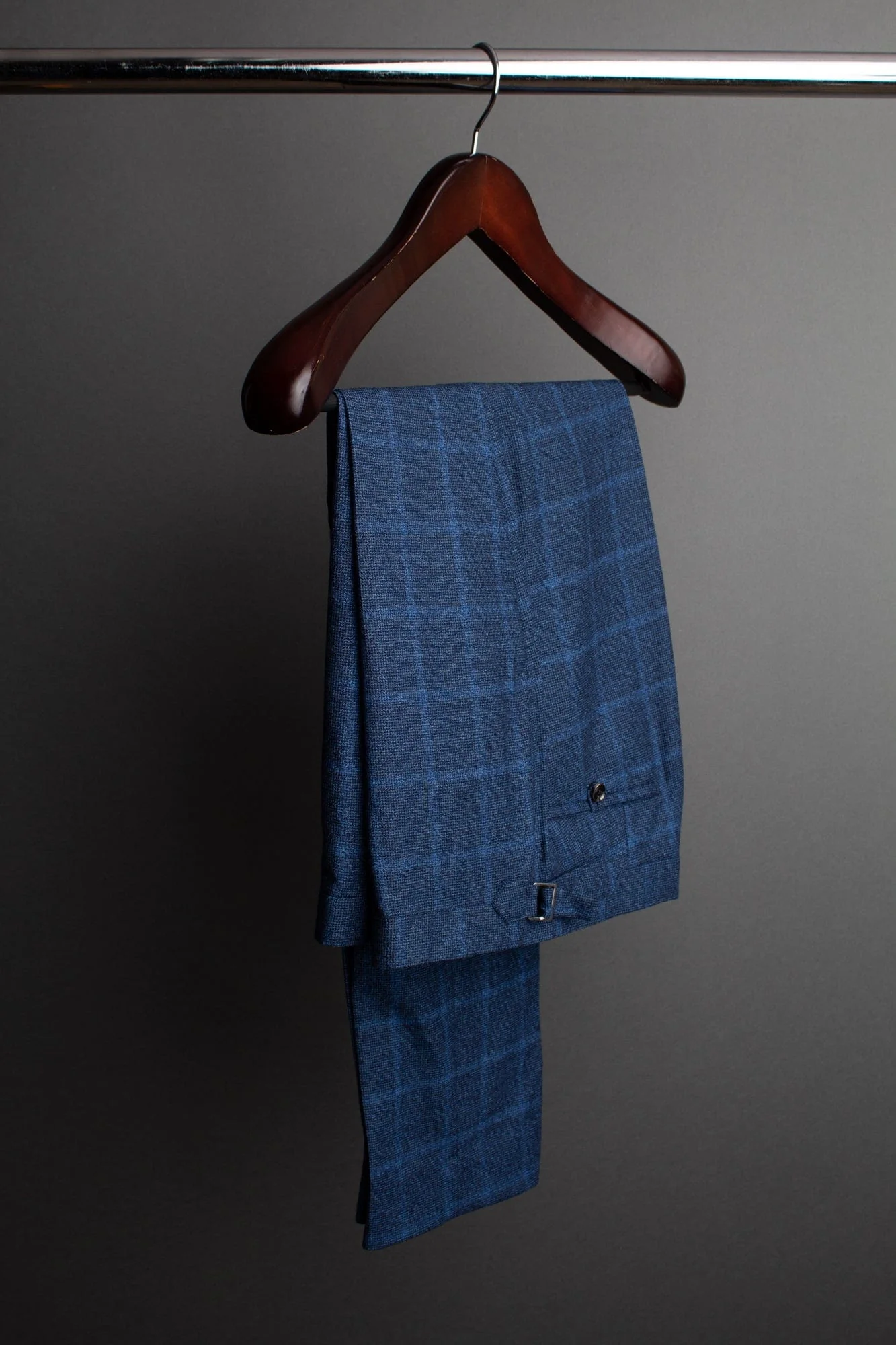 4-Season Textured Super 130s Suit - Image 9