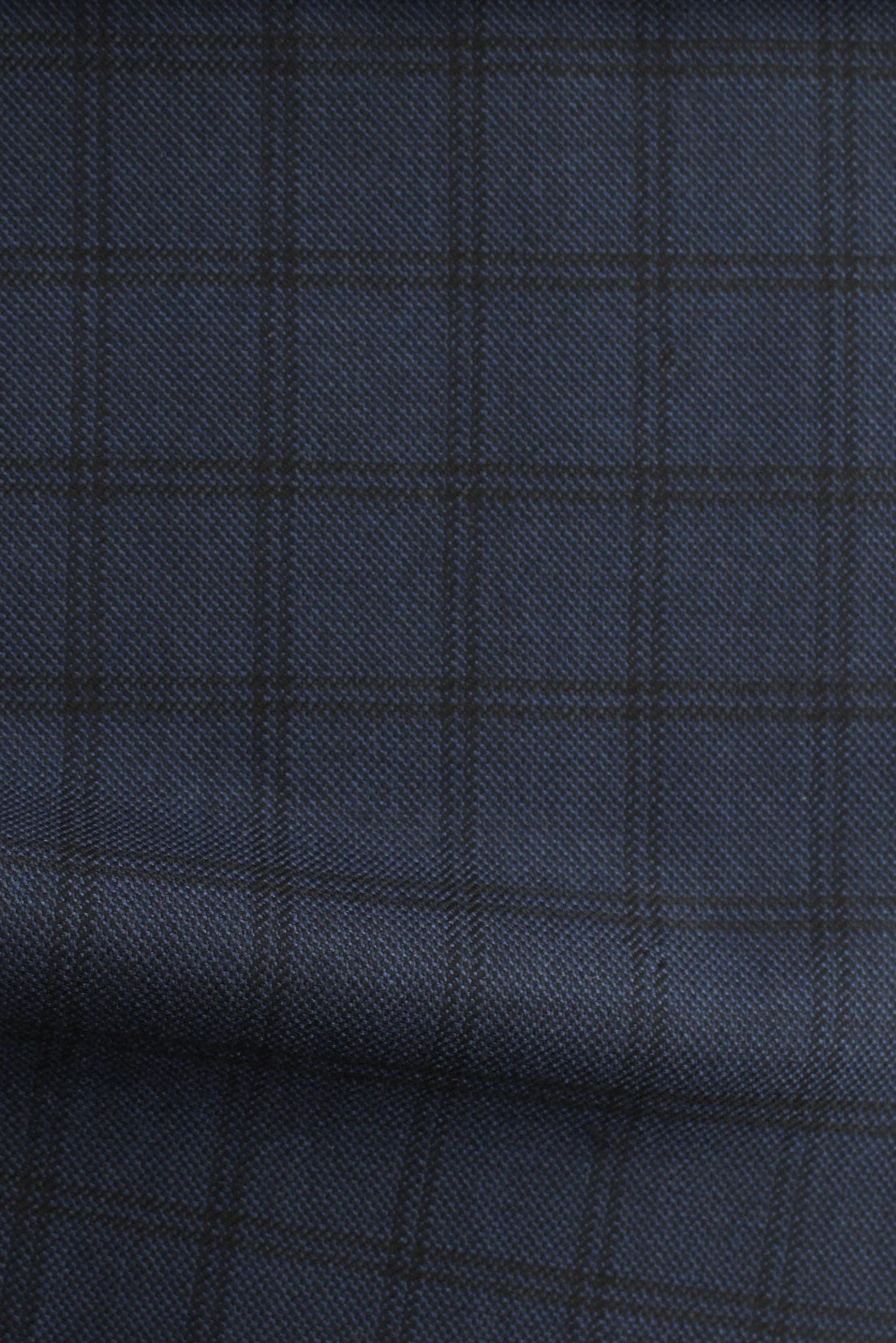 Super 150s Guncheck Suit - Image 14