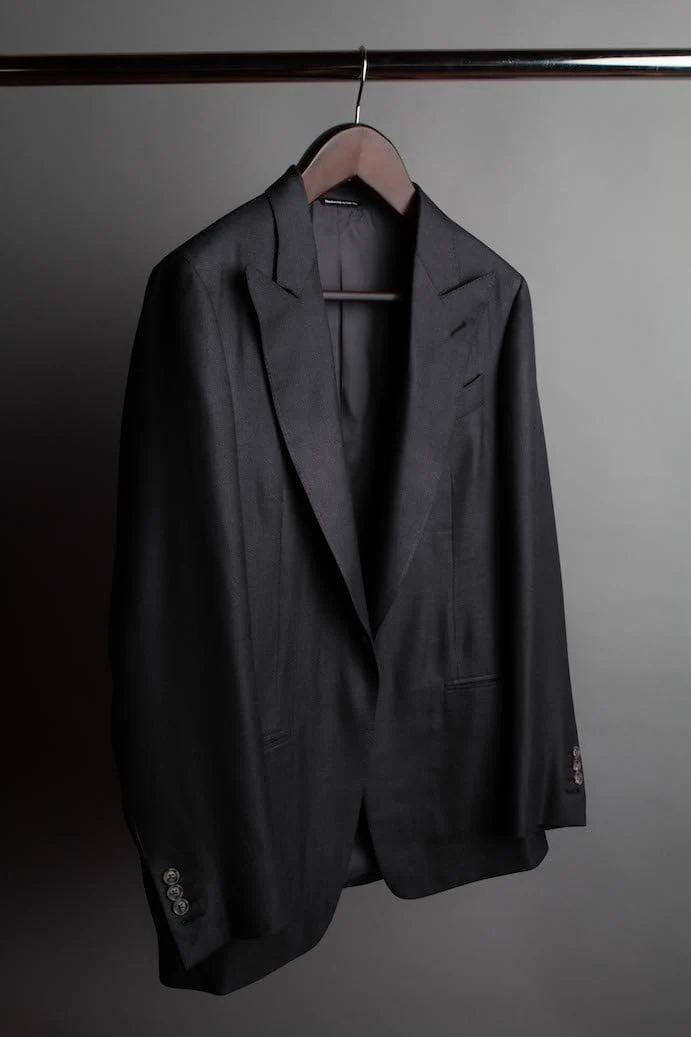 Bamboo Suit - Image 16
