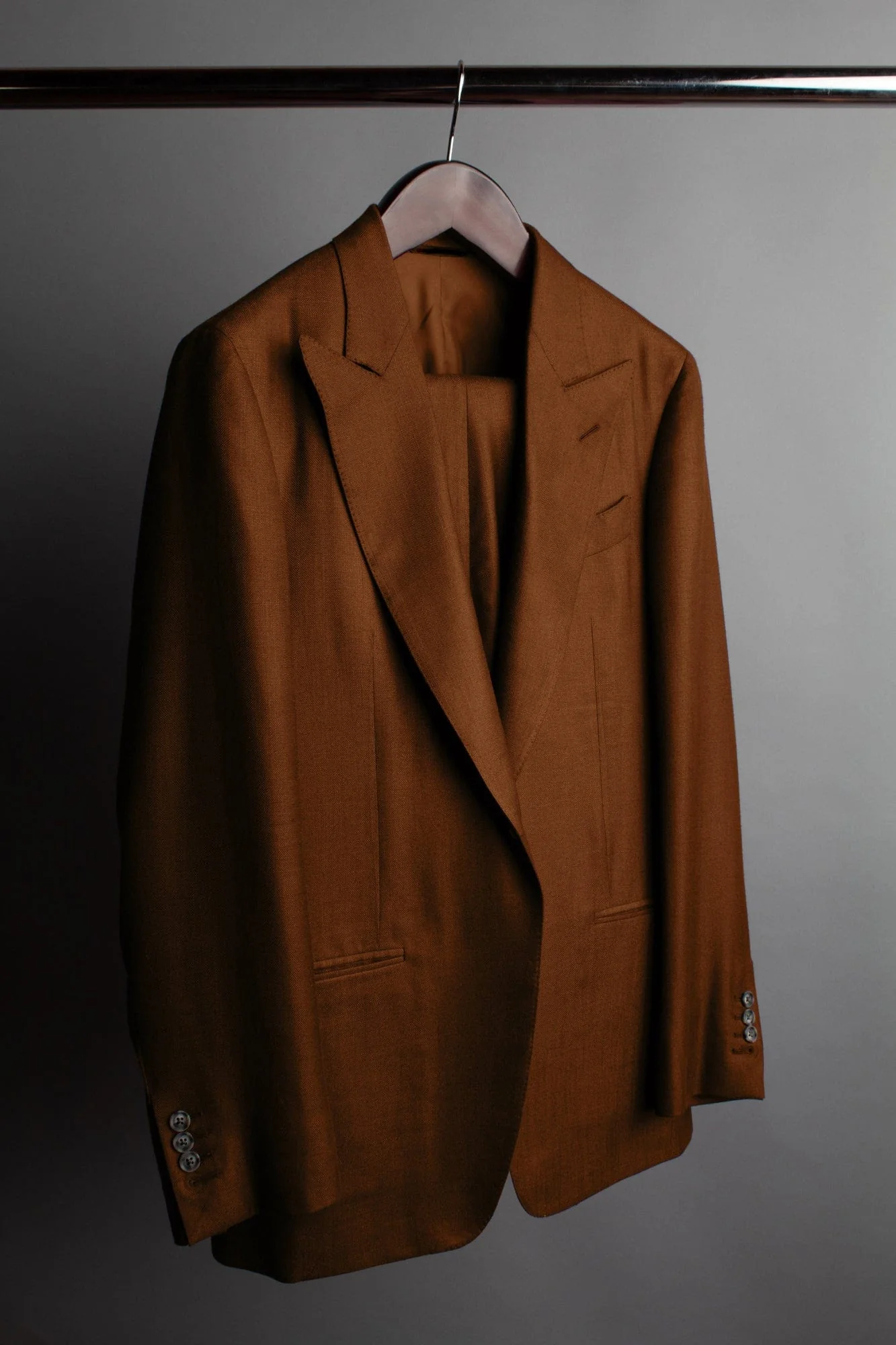 Bamboo Suit - Image 18