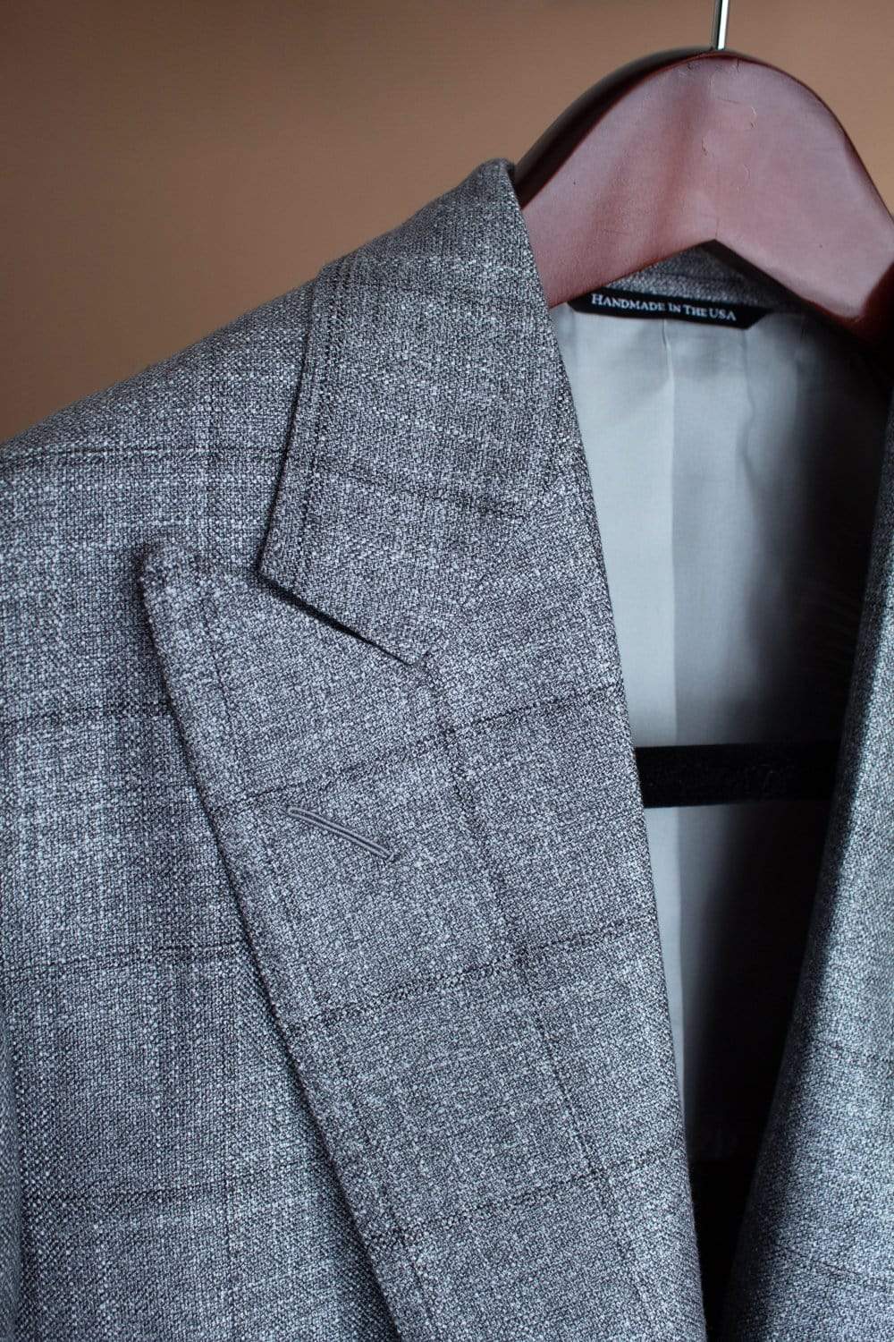 Bamboo Suit - Image 33