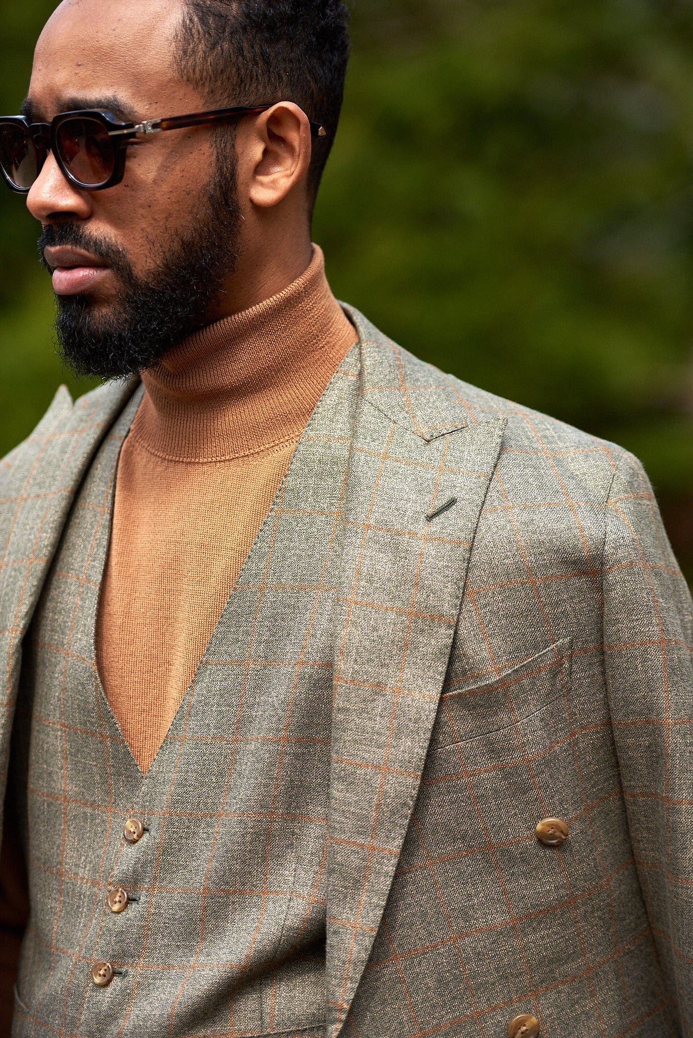 Bamboo Suit - Image 36