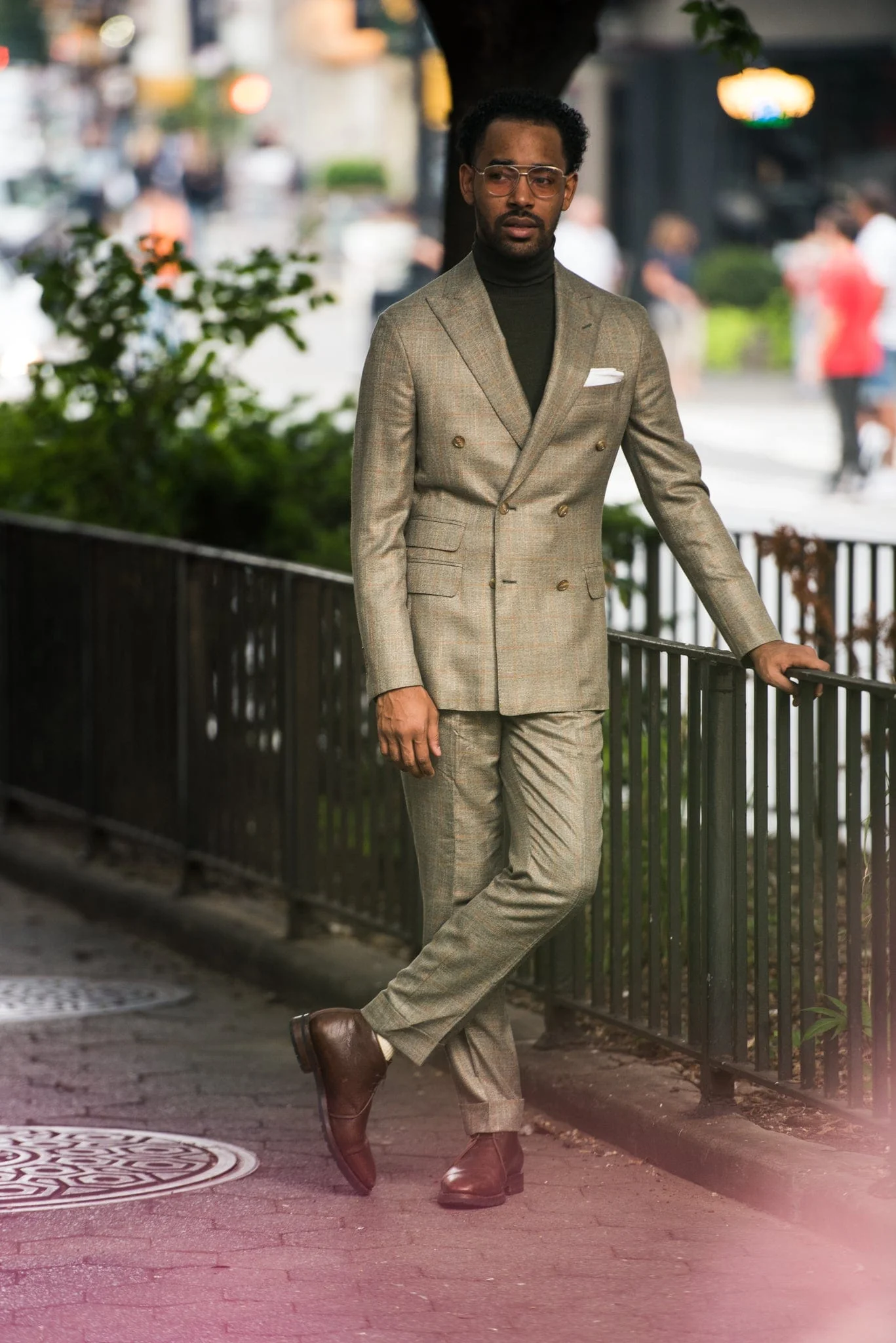 Bamboo Suit - Image 39
