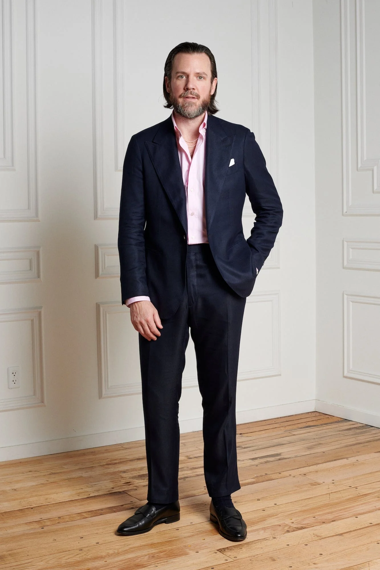 Bamboo Suit - Image 4