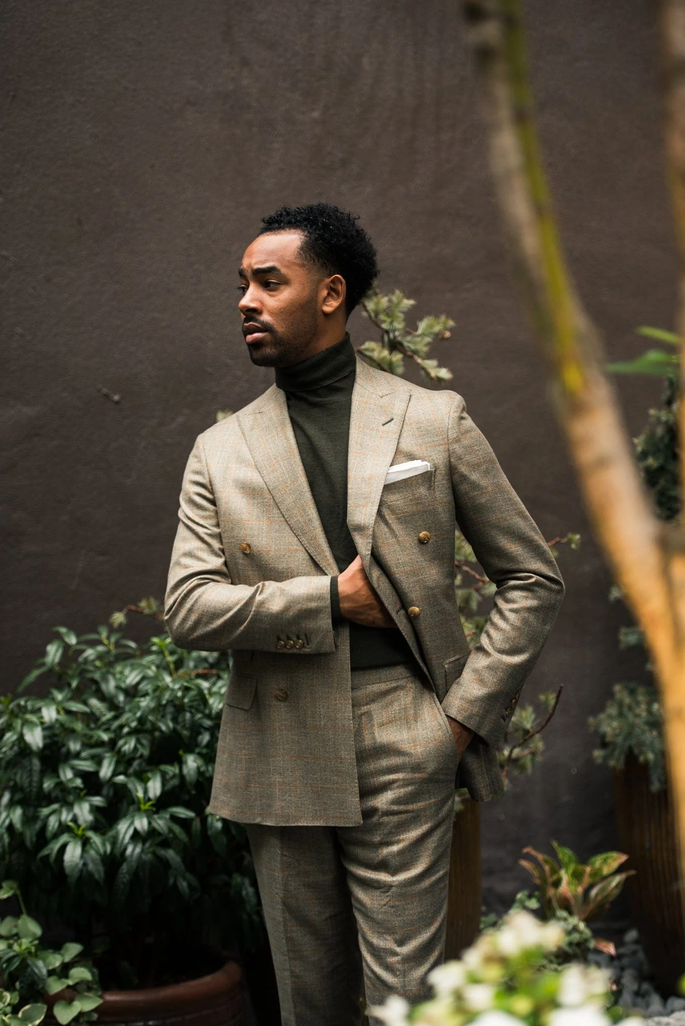 Bamboo Suit - Image 40