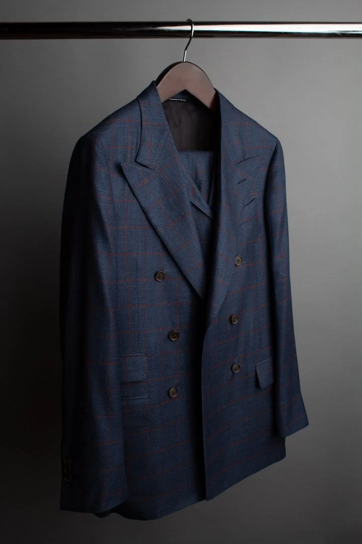 Bamboo Suit - Image 47