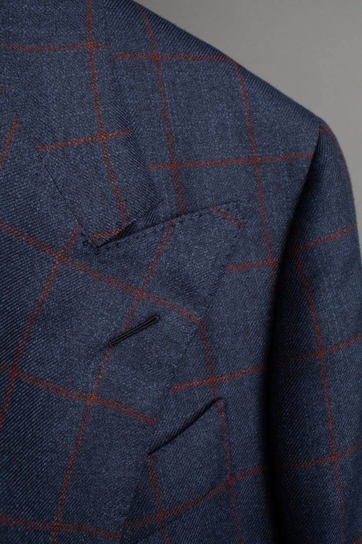 Bamboo Suit - Image 49