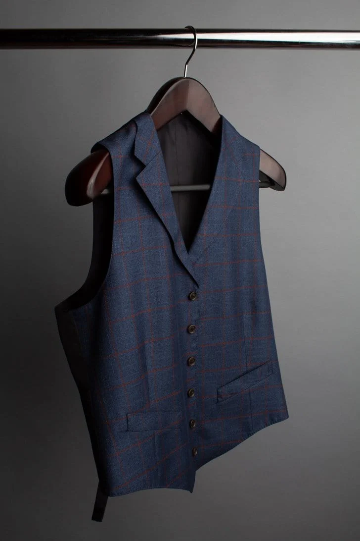 Bamboo Suit - Image 50