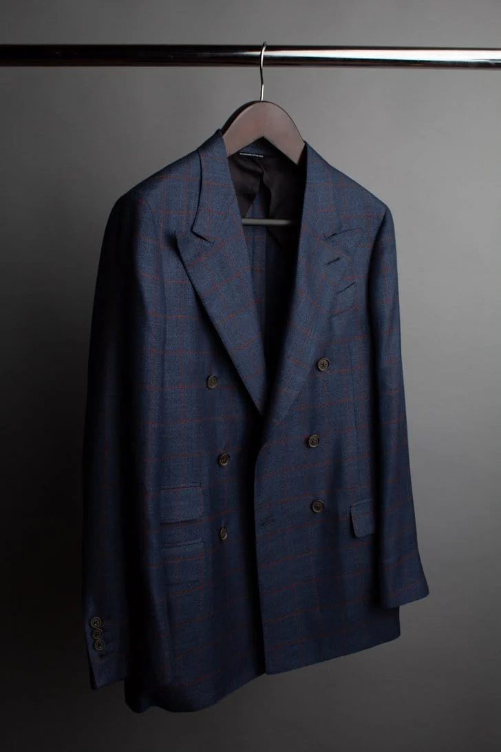 Bamboo Suit - Image 53