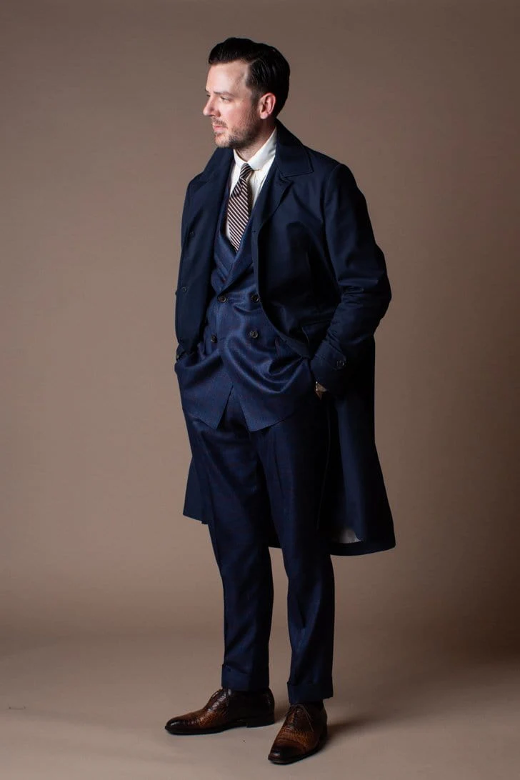 Bamboo Suit - Image 55