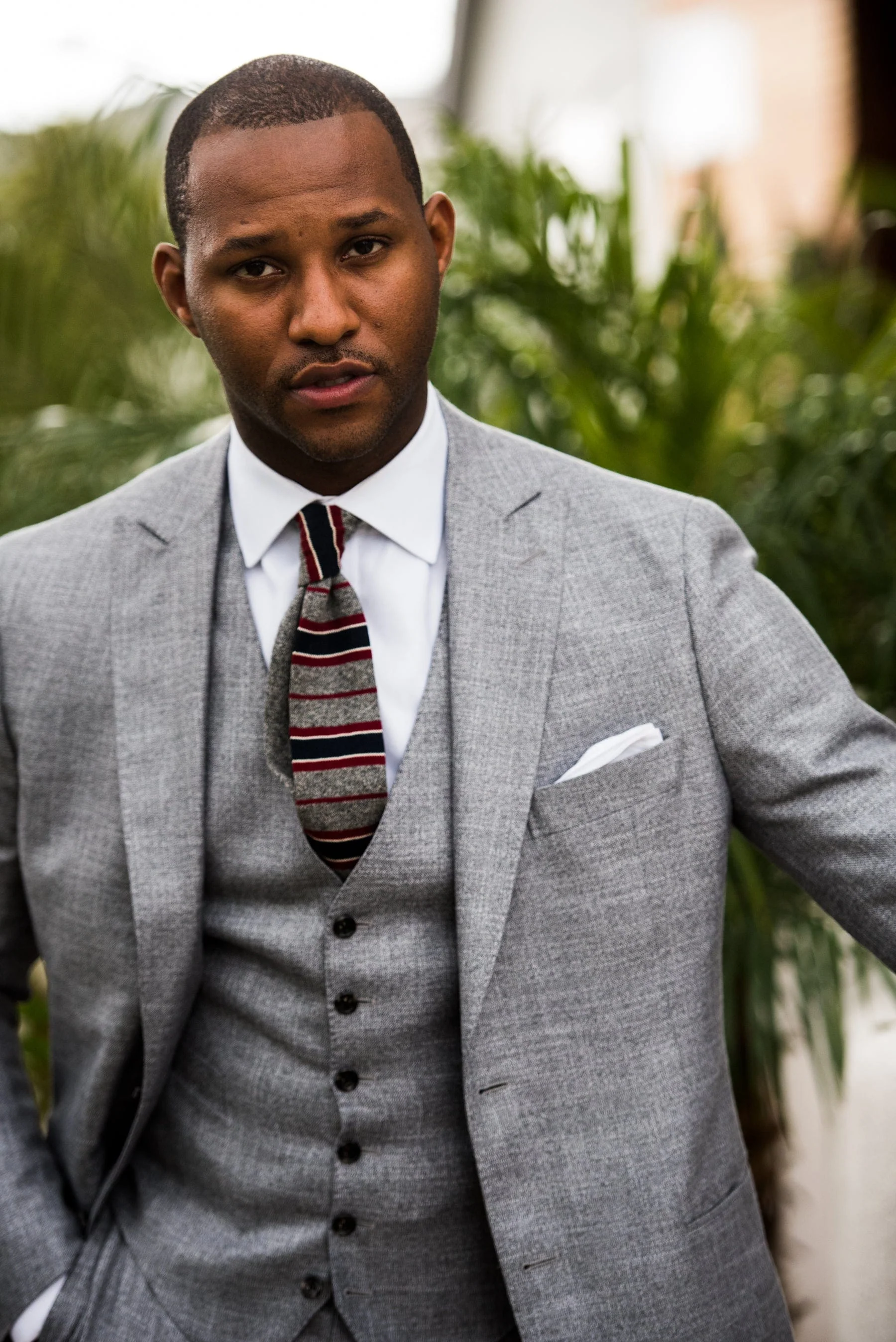 Bamboo Suit - Image 63
