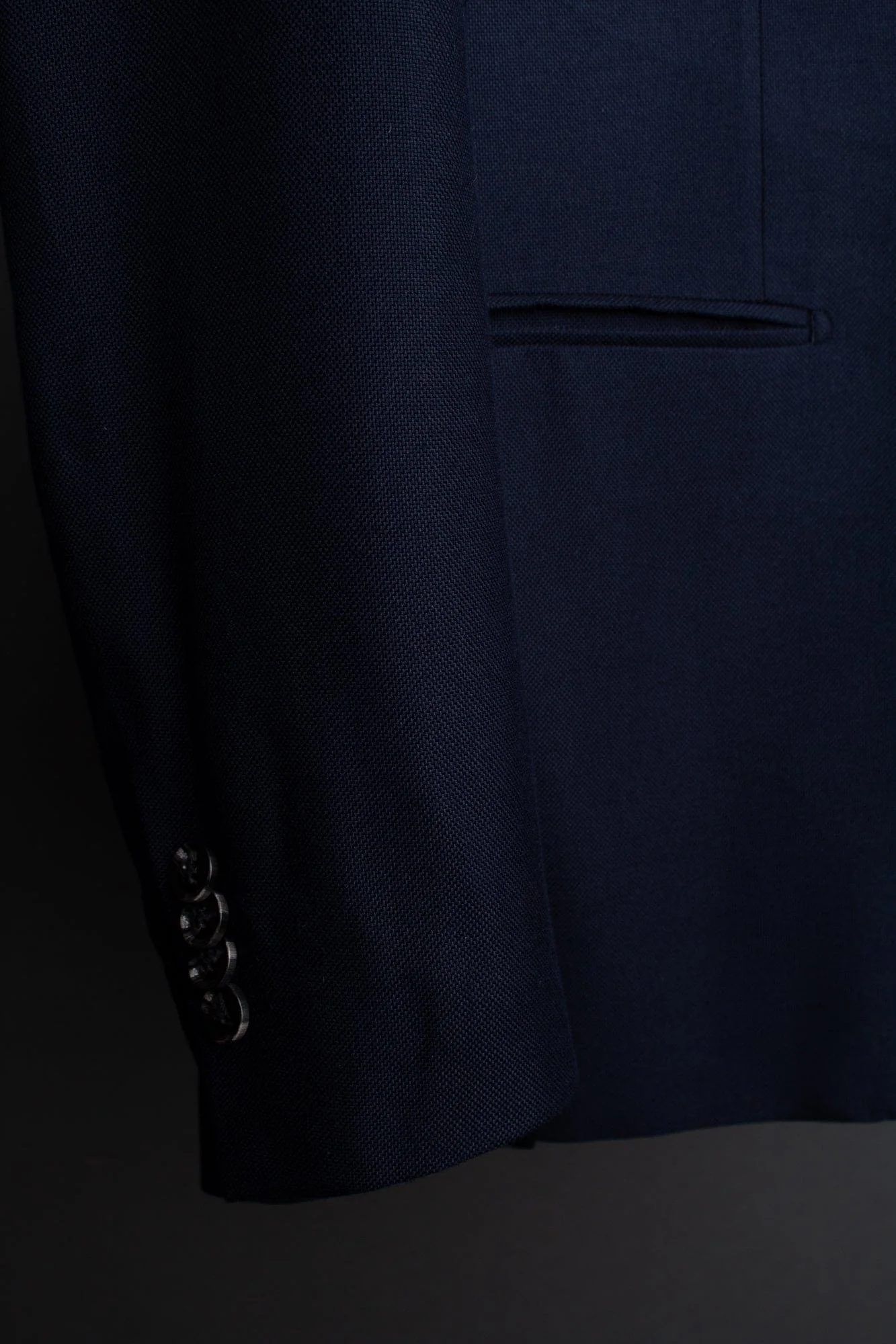 Bamboo Suit - Image 7
