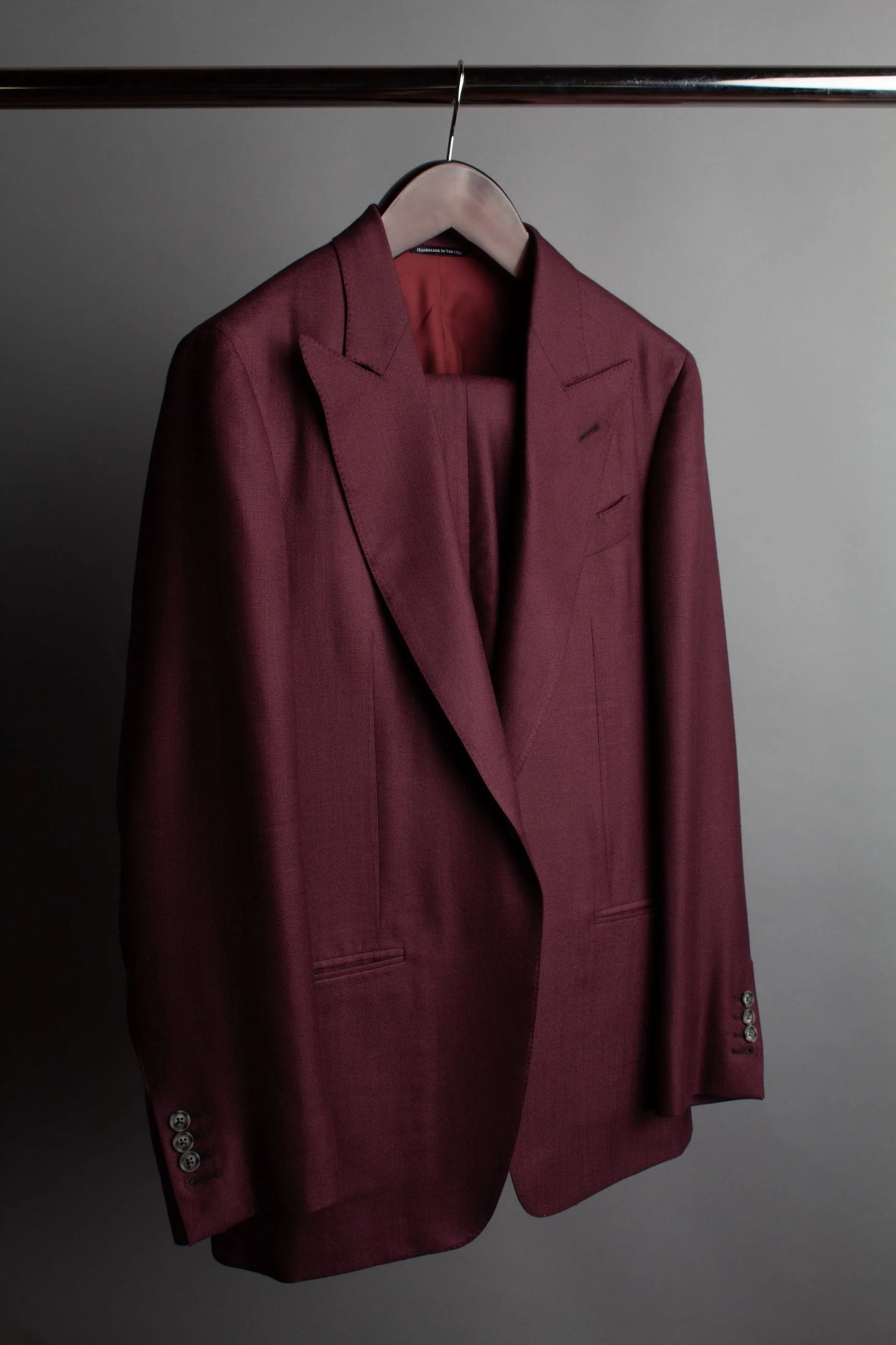 Bamboo Suit - Image 74