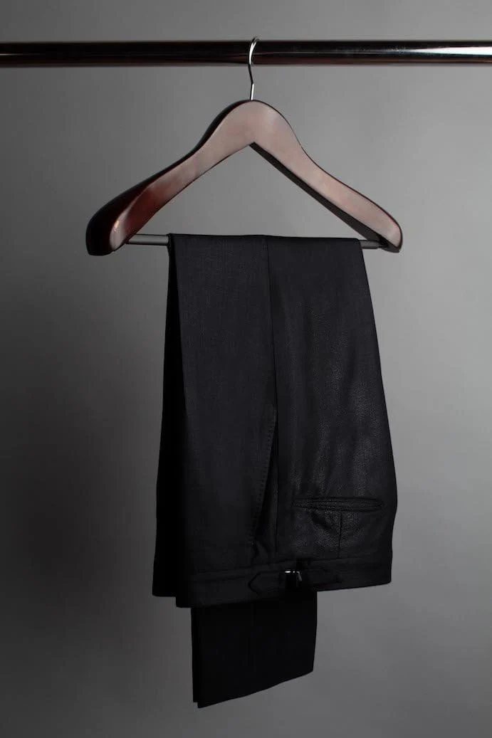 Bamboo Suit - Image 82