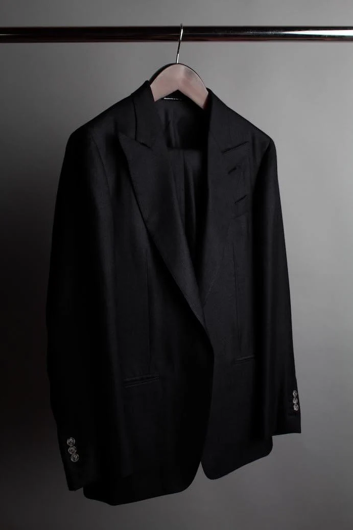 Bamboo Suit - Image 83