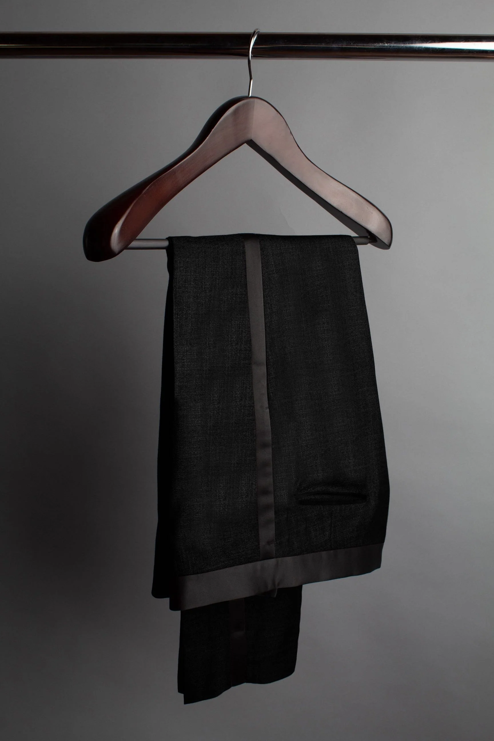 Bamboo Tuxedo - Image 13