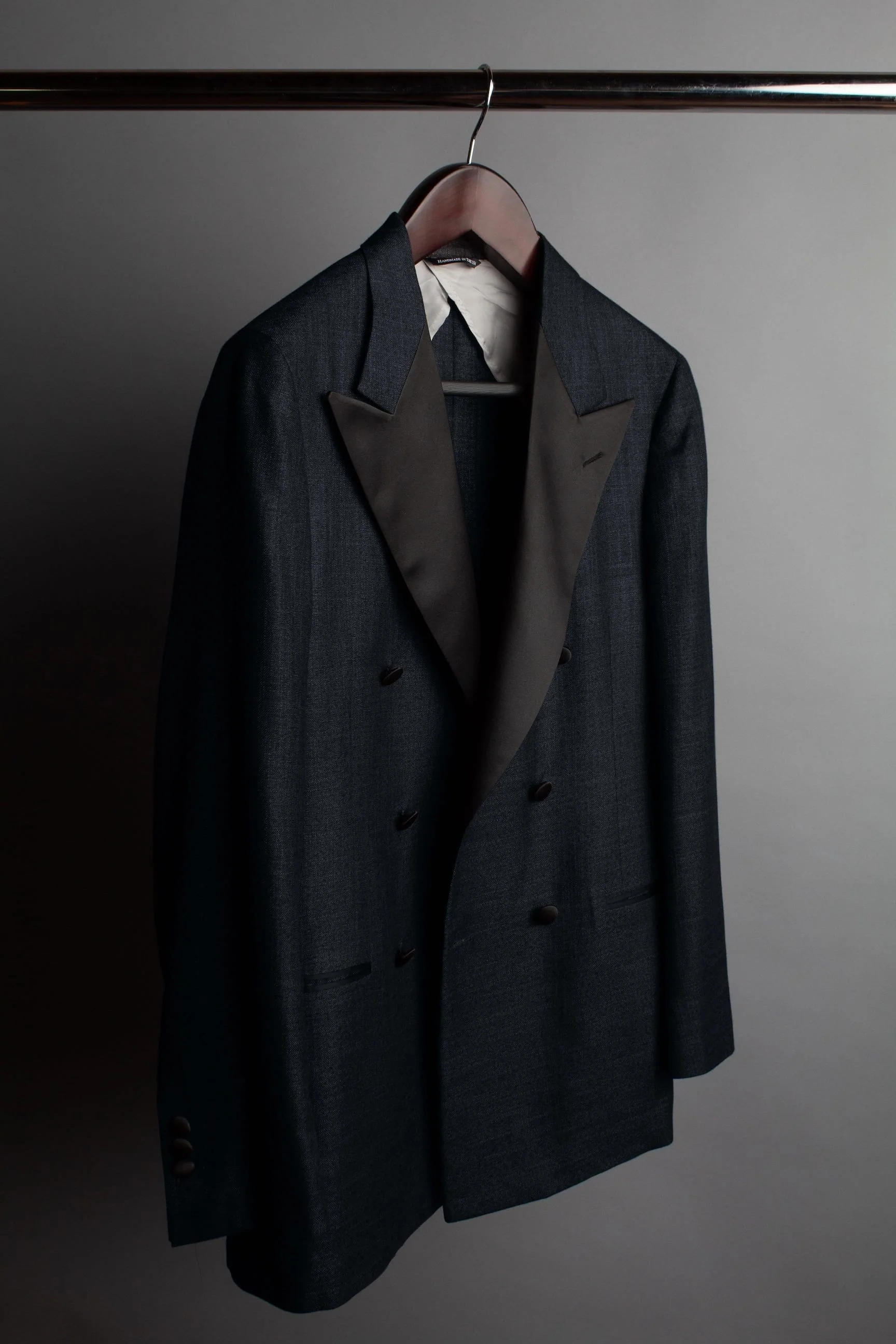 Bamboo Tuxedo - Image 14