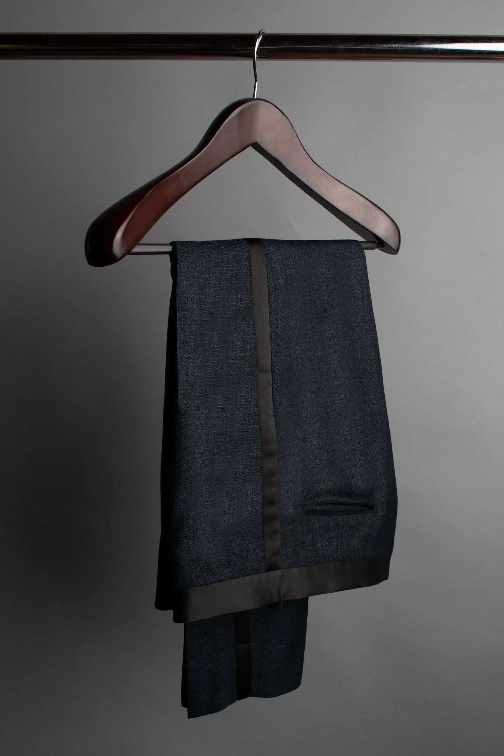 Bamboo Tuxedo - Image 16