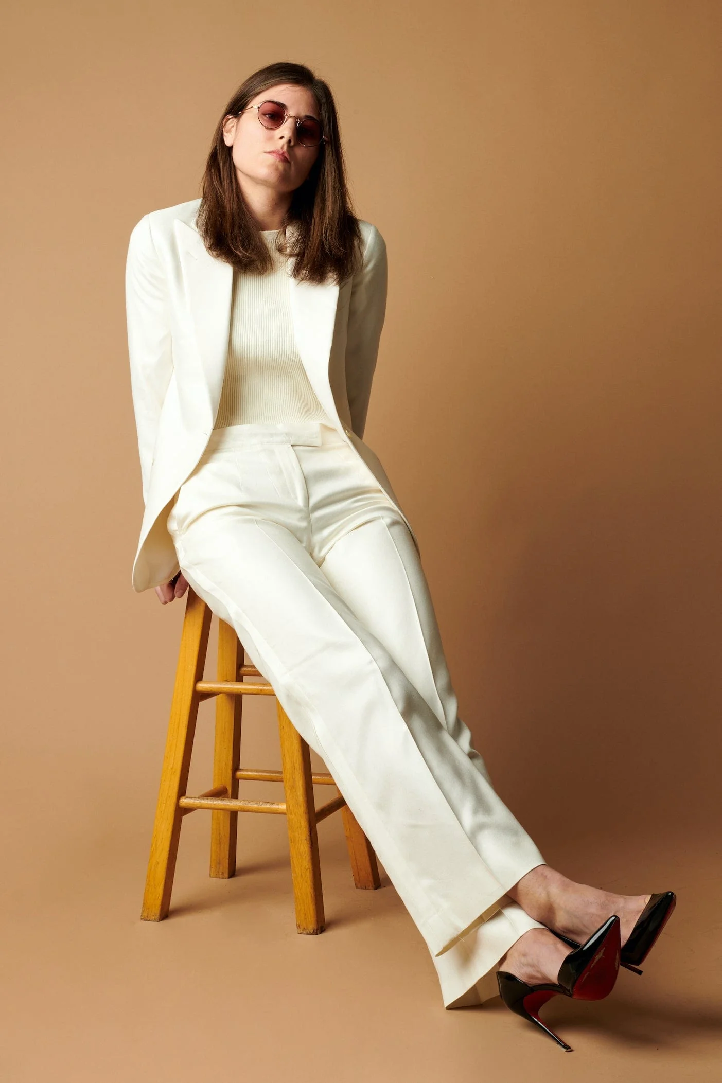 Bamboo Tuxedo - Image 19
