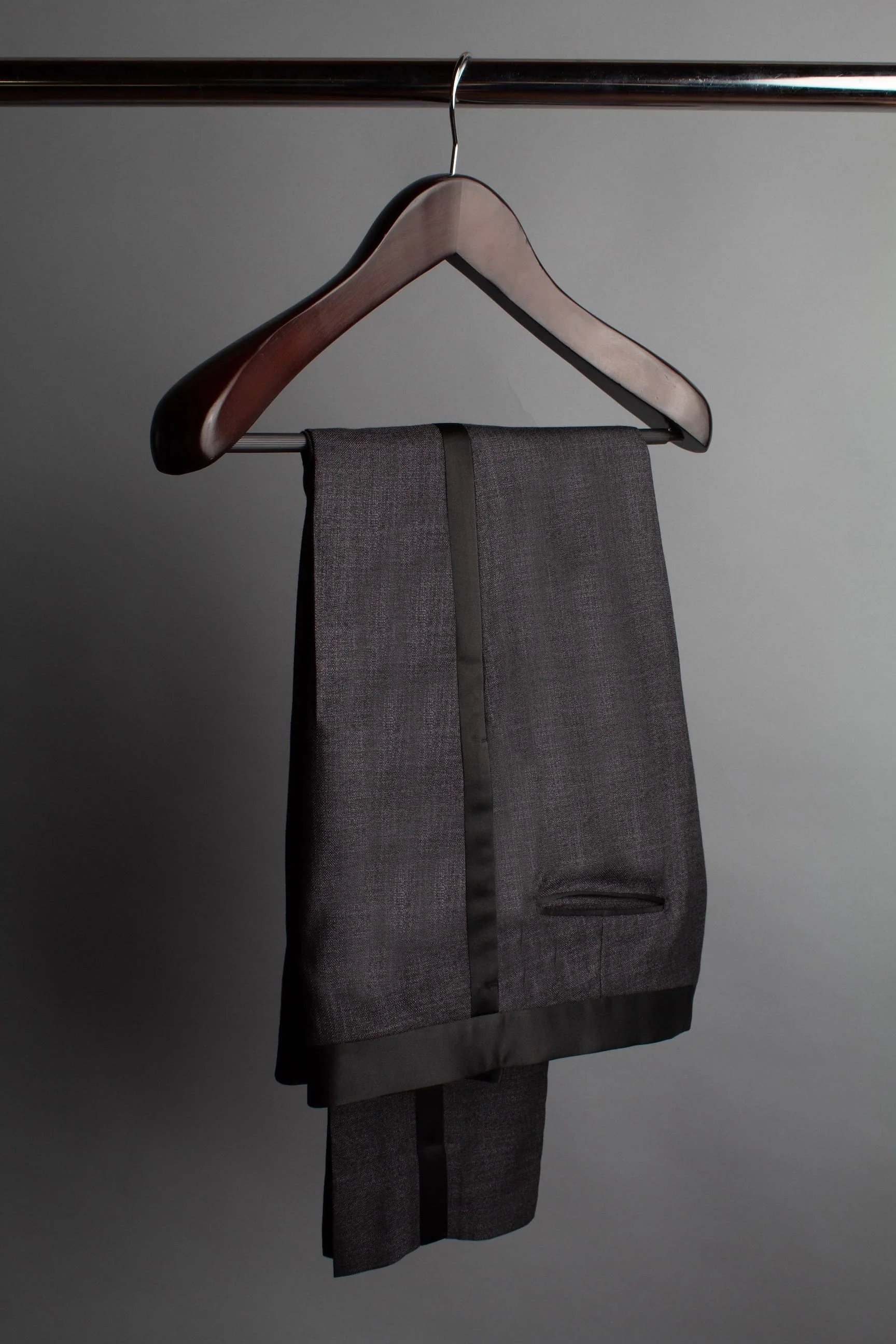 Bamboo Tuxedo - Image 5