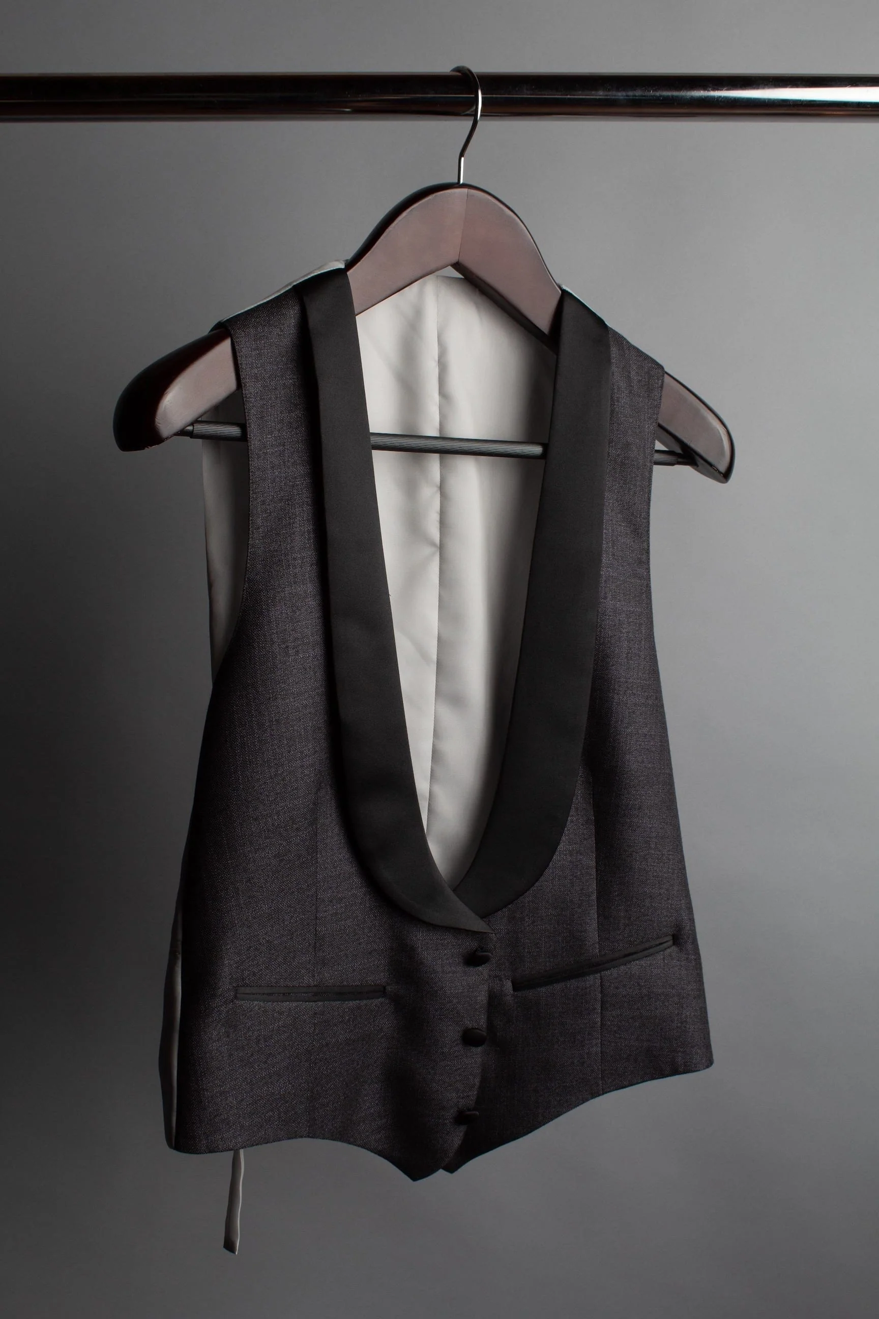 Bamboo Tuxedo - Image 6