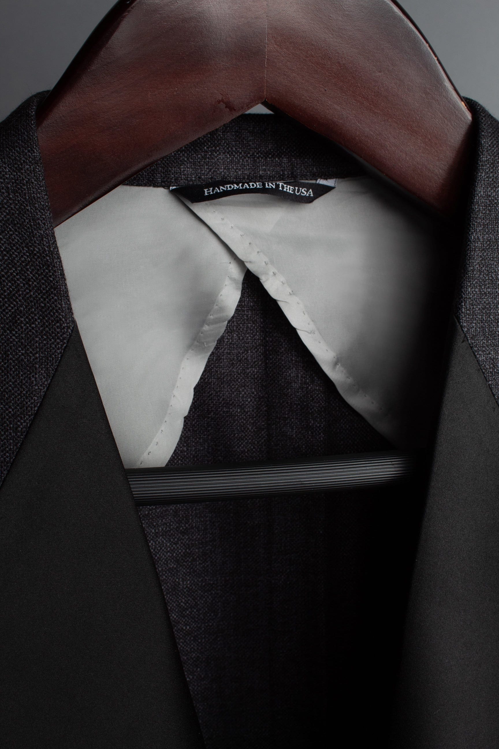 Bamboo Tuxedo - Image 7