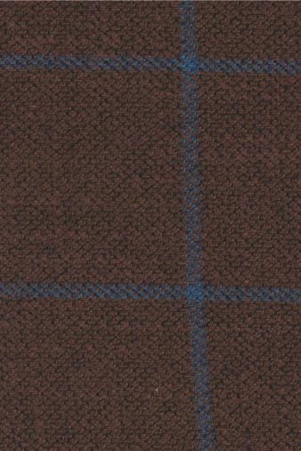 Bamboo Windowpane Suit - Image 18