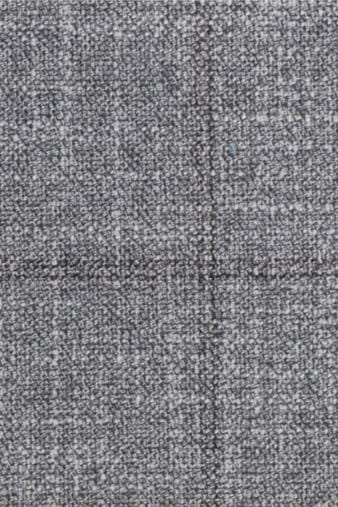 Bamboo Windowpane Suit - Image 25