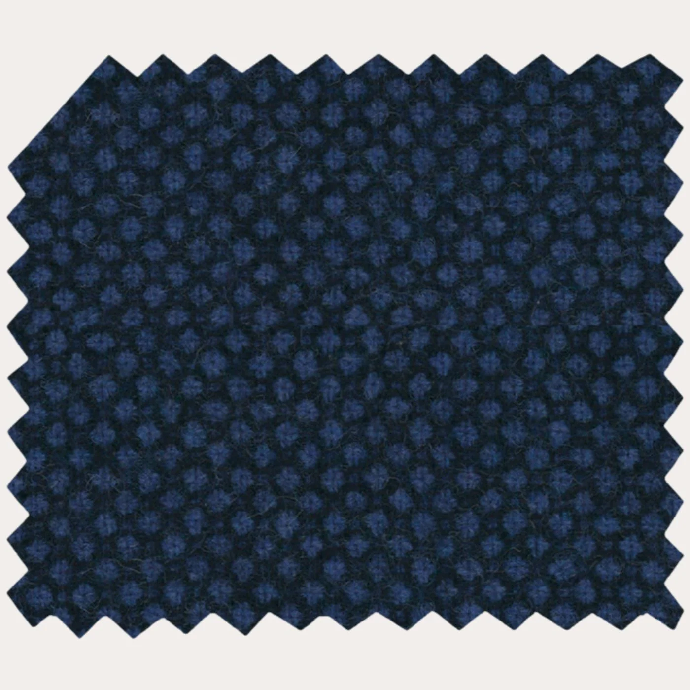Birdseye Tweed Suit - Image 23