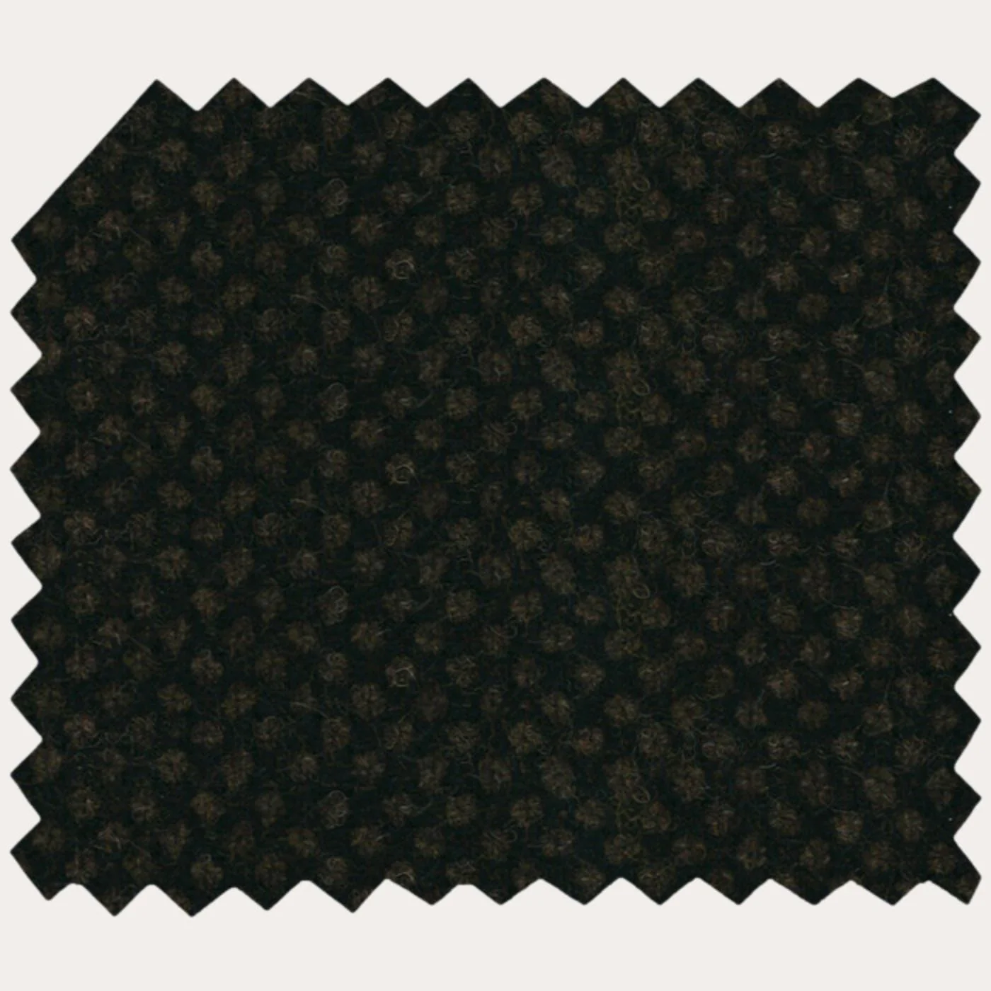 Birdseye Tweed Suit - Image 25