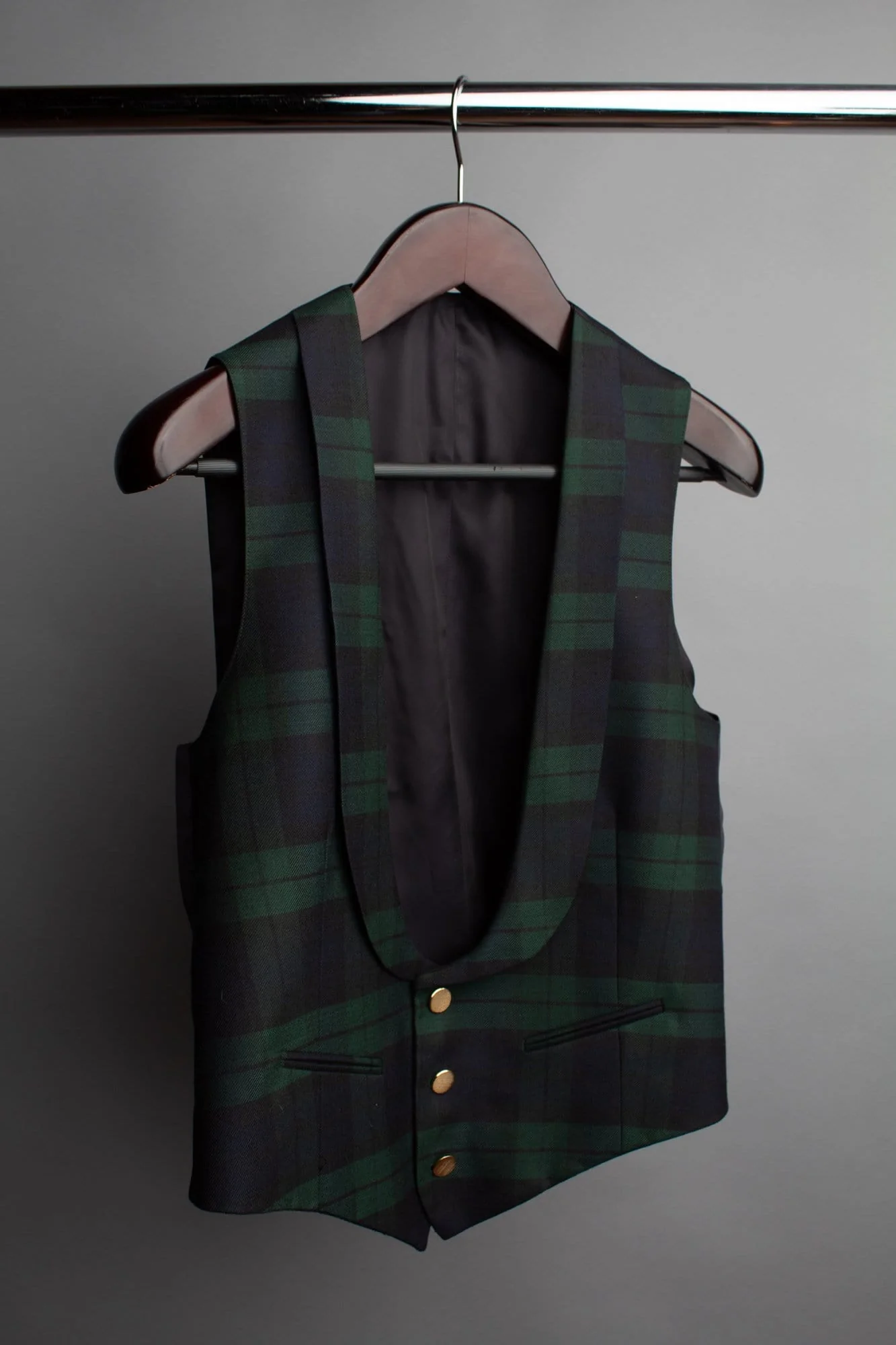 Blackwatch Tuxedo - Image 4
