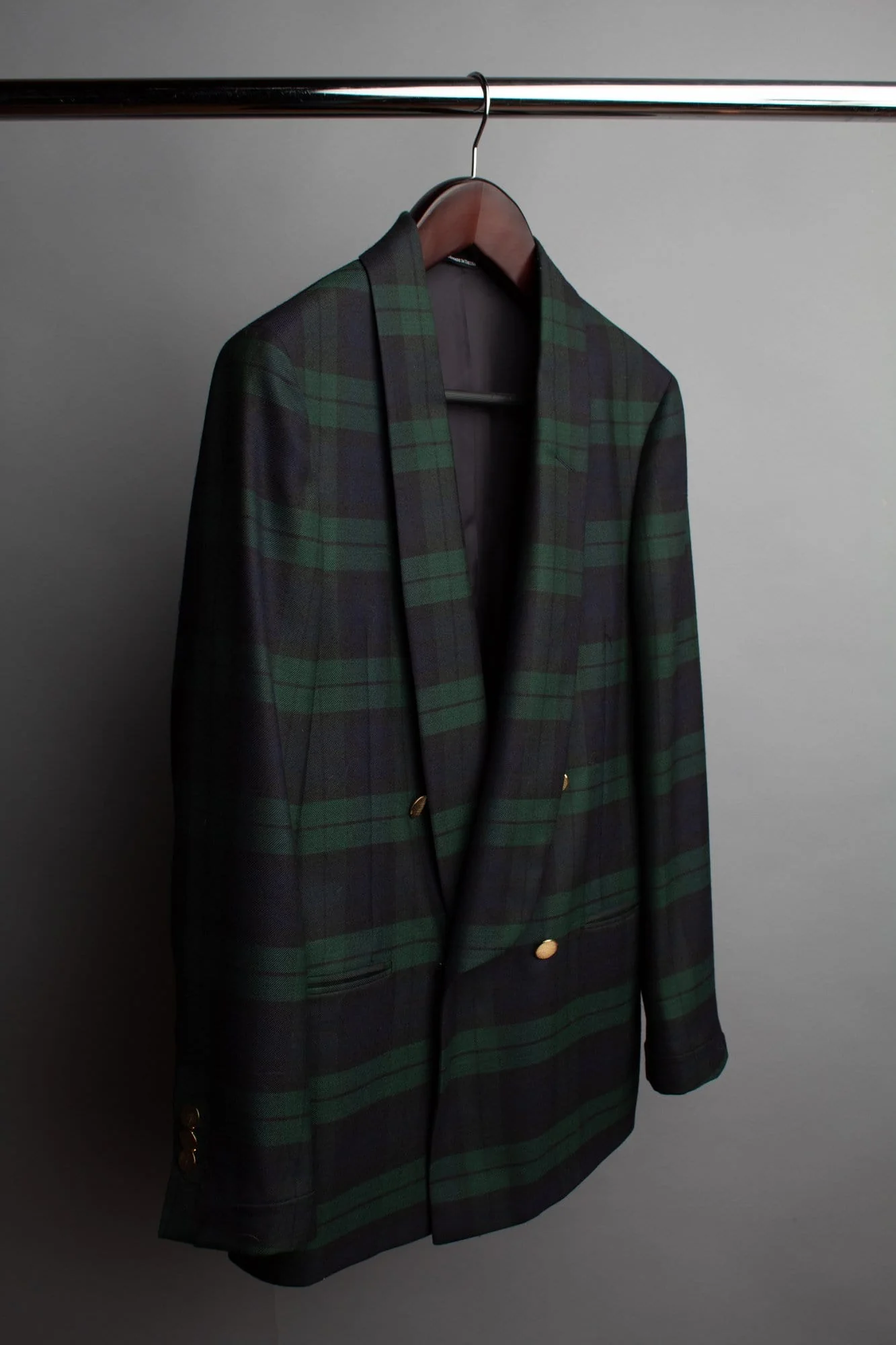 Blackwatch Tuxedo - Image 6