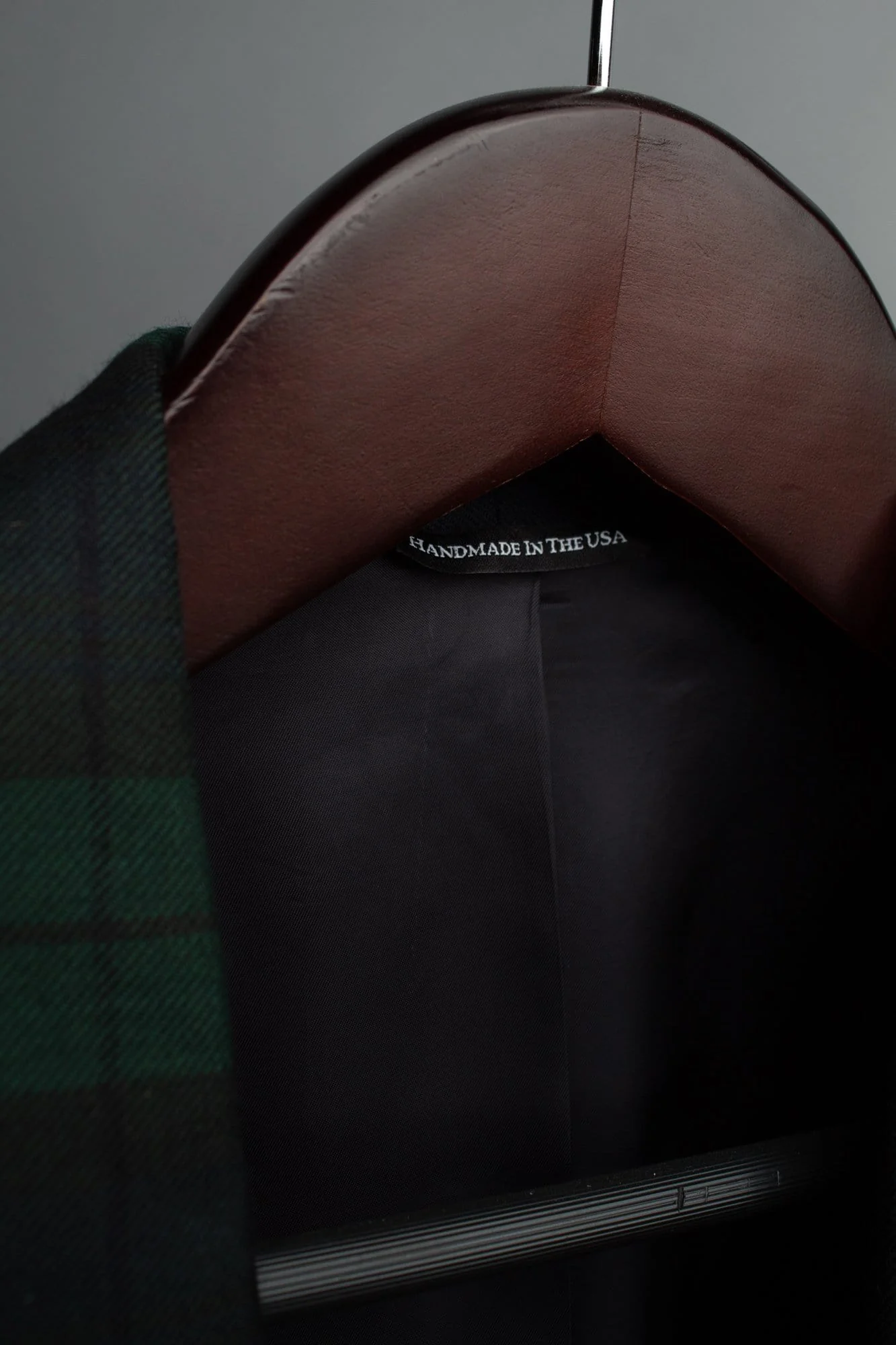 Blackwatch Tuxedo - Image 7