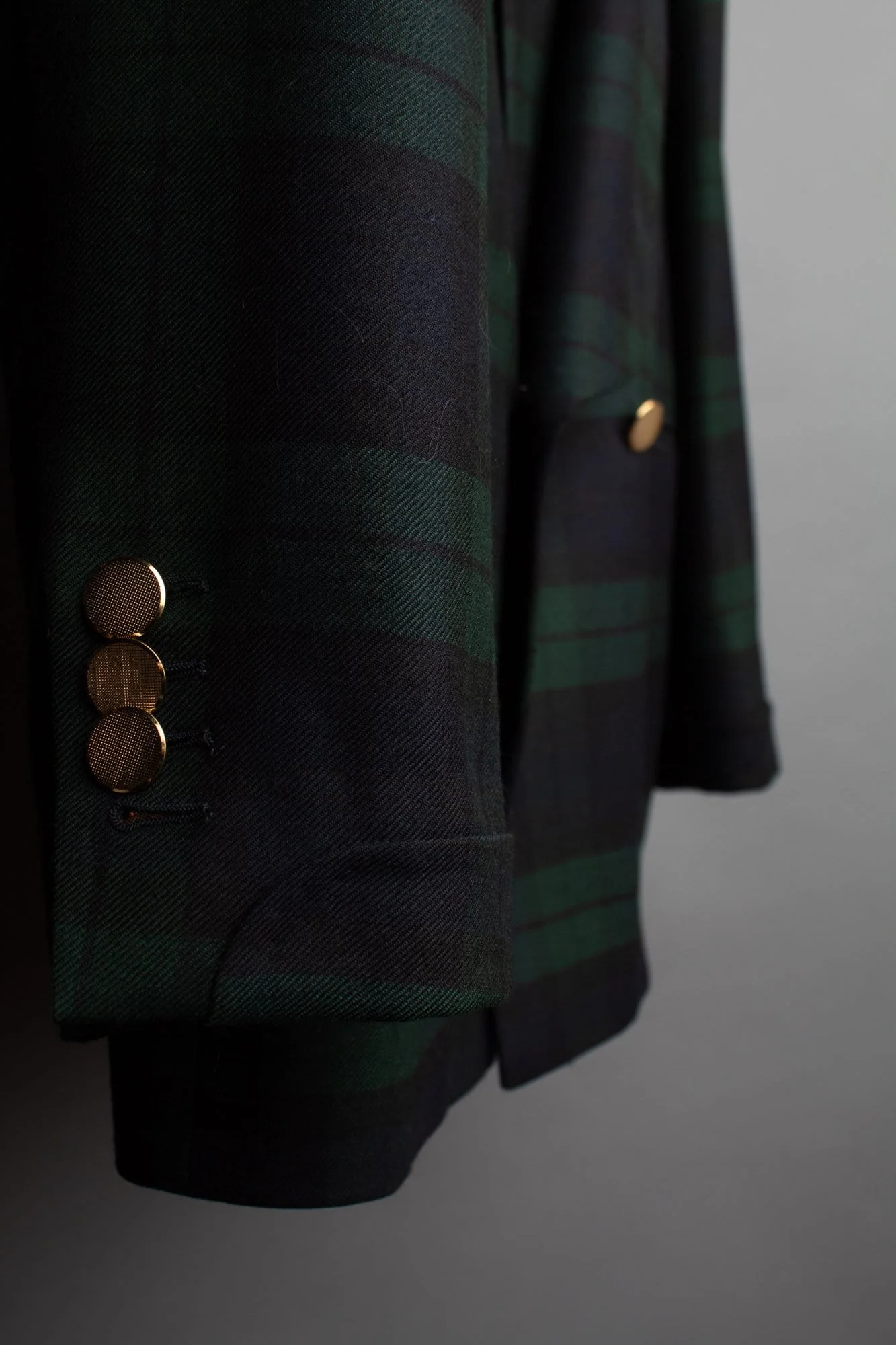 Blackwatch Tuxedo - Image 8