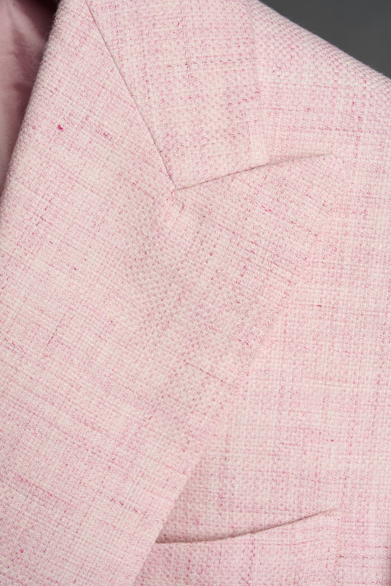 Caprissimo Wool & Linen Suit - Image 6