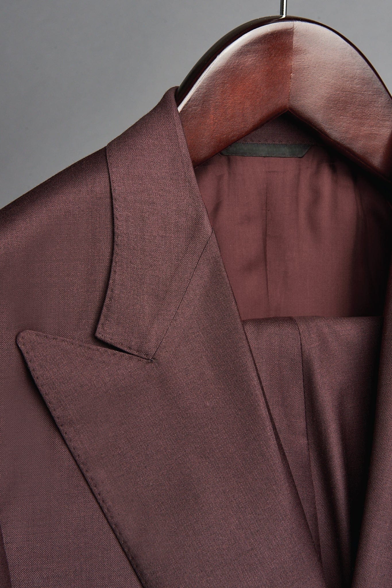 Dormeuil Amadeus 4-Season Suit - Image 12