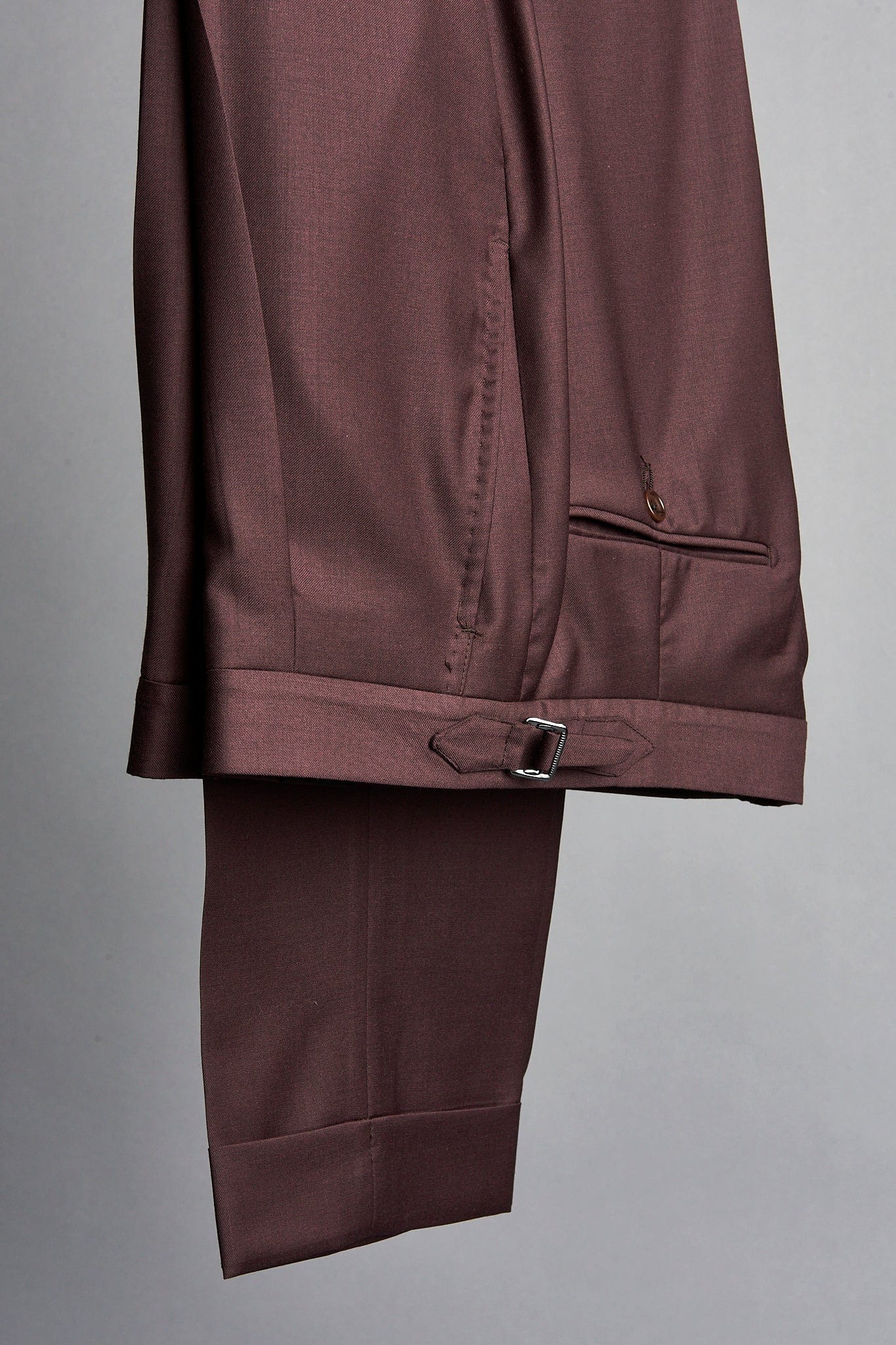 Dormeuil Amadeus 4-Season Suit - Image 15