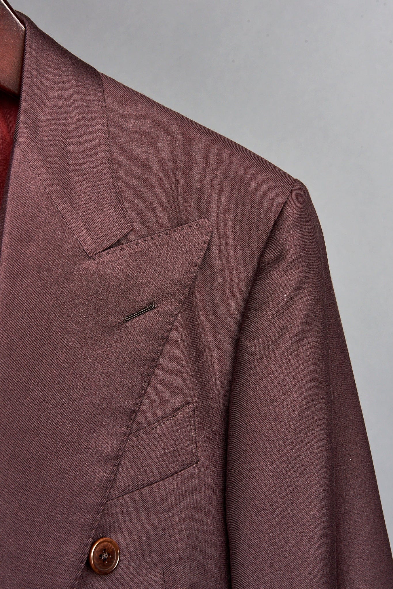 Dormeuil Amadeus 4-Season Suit - Image 16