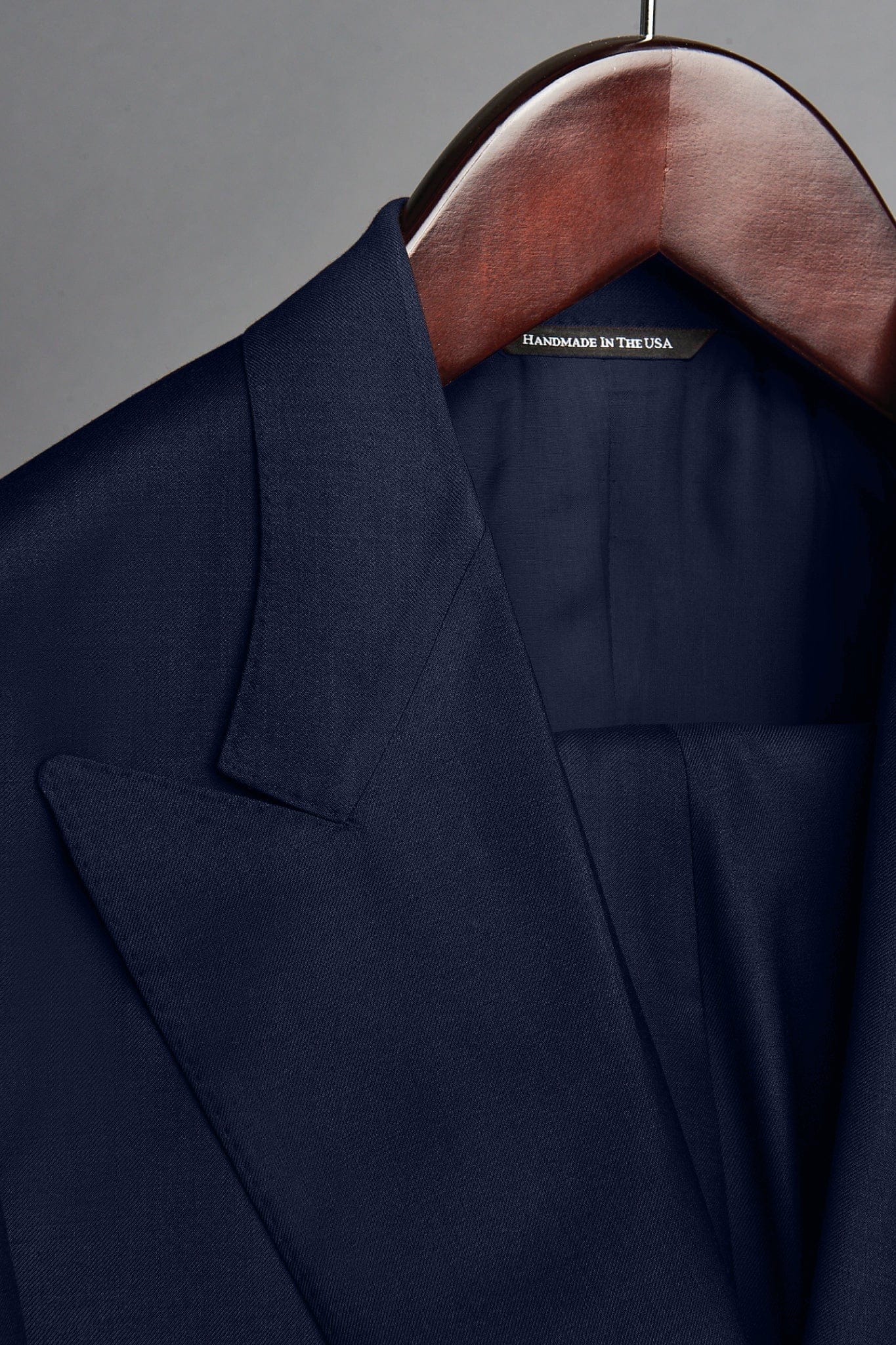 Dormeuil Amadeus 4-Season Suit - Image 27
