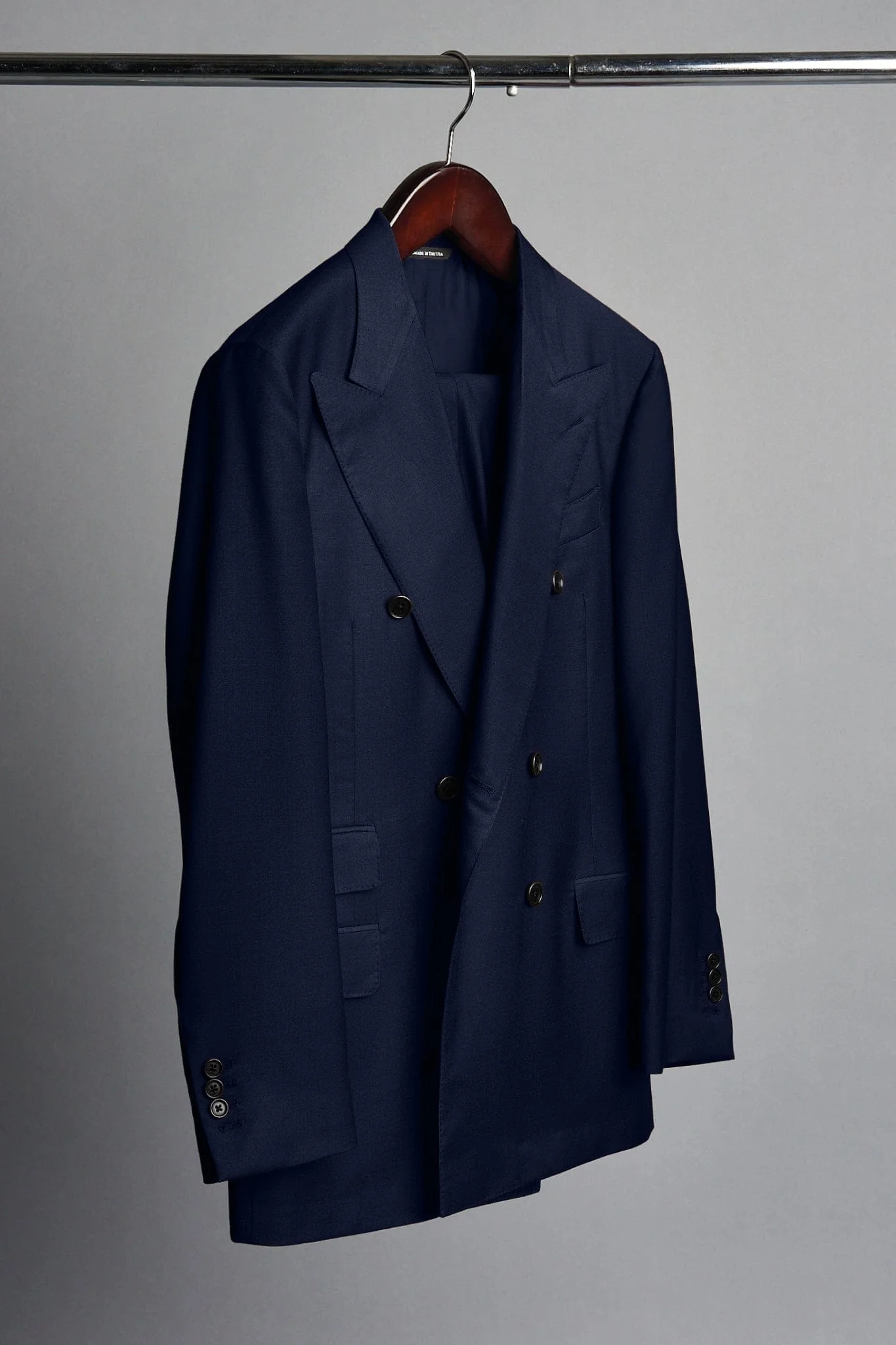 Dormeuil Amadeus 4-Season Suit - Image 31