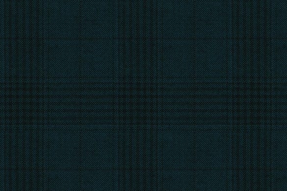 Dormeuil 15.7 Super 160s Suit - Image 5