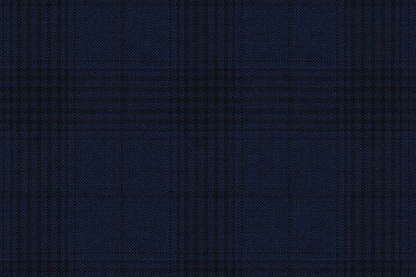 Dormeuil 15.7 Super 160s Suit - Image 8