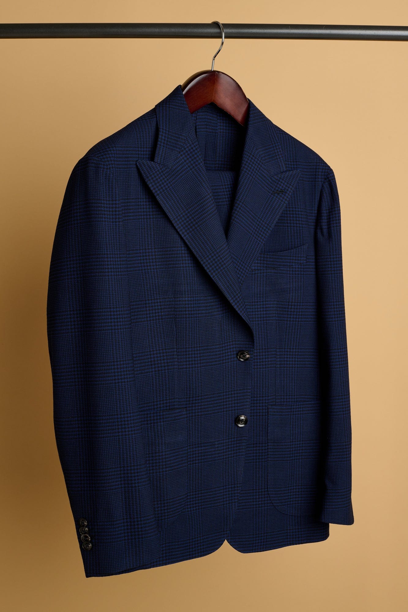 Comfort Stretch Travel Suit - Image 2