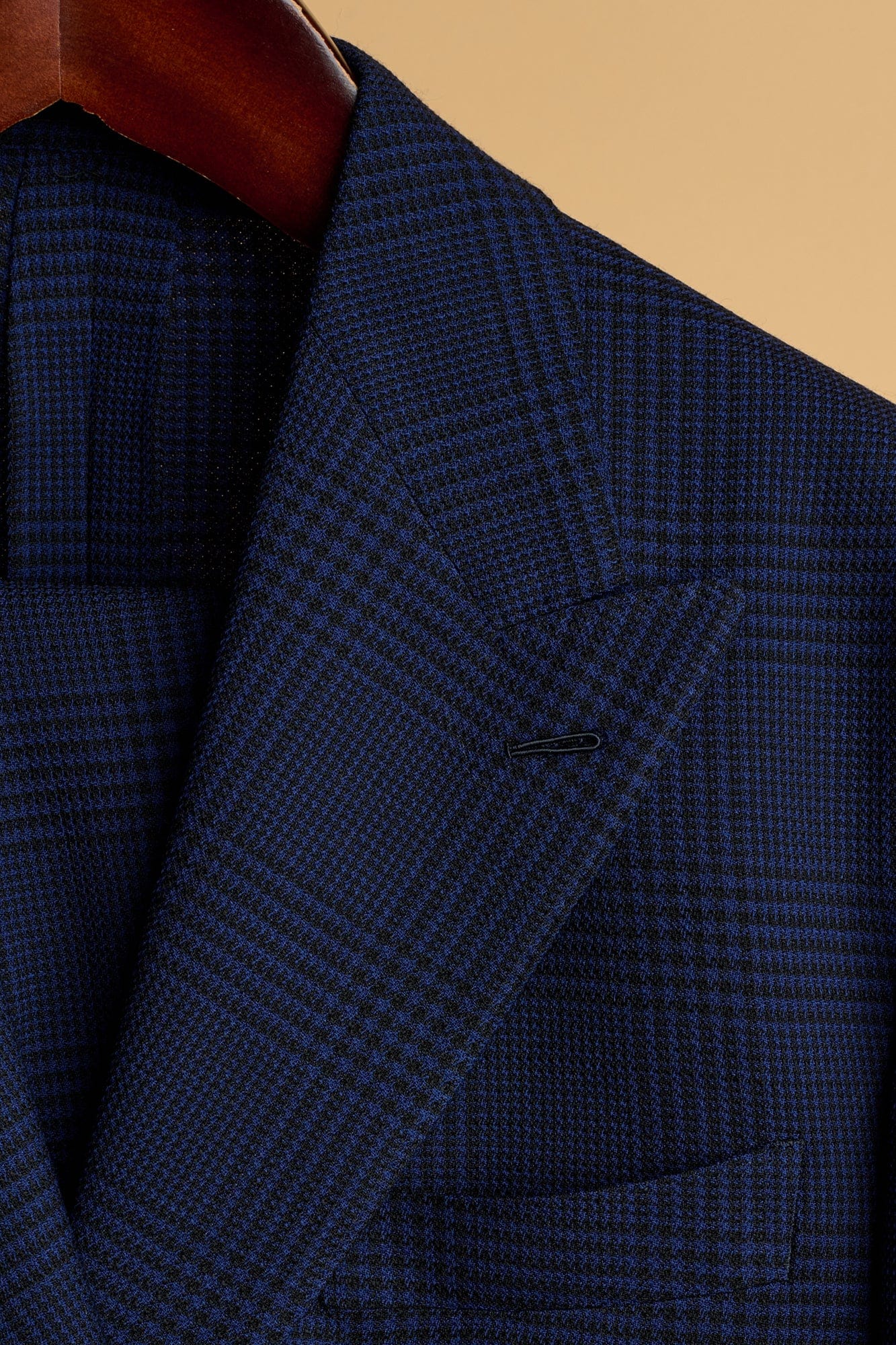 Comfort Stretch Travel Suit - Image 4