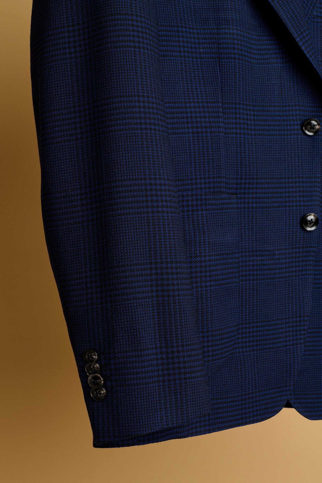 Comfort Stretch Travel Suit - Image 5