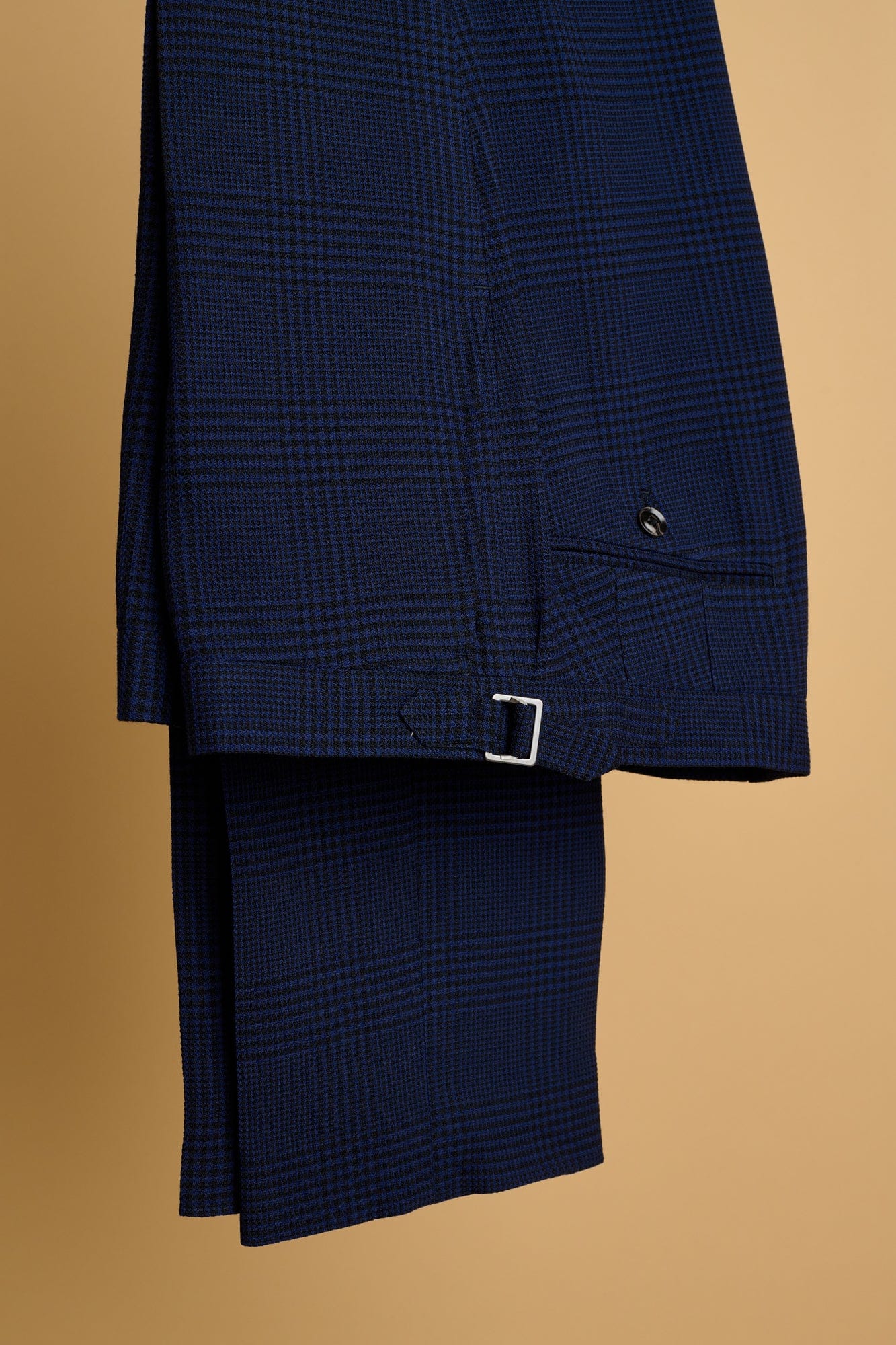 Comfort Stretch Travel Suit - Image 7