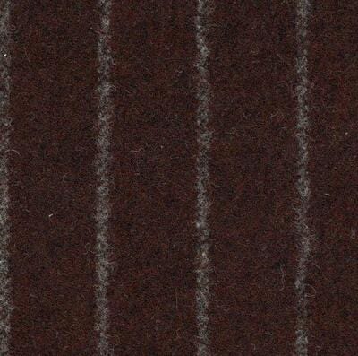 Flannel Chalkstripe Suit - Image 15