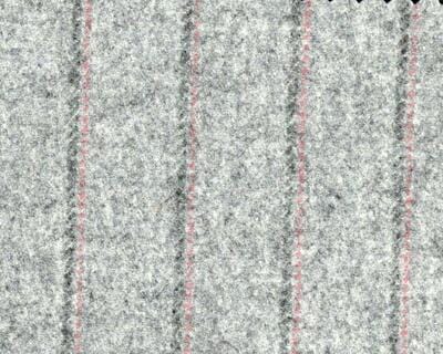 Flannel Chalkstripe Suit - Image 18