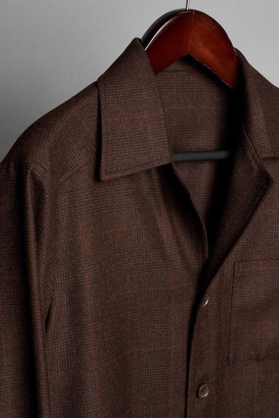 Flannel Shacket - Image 3