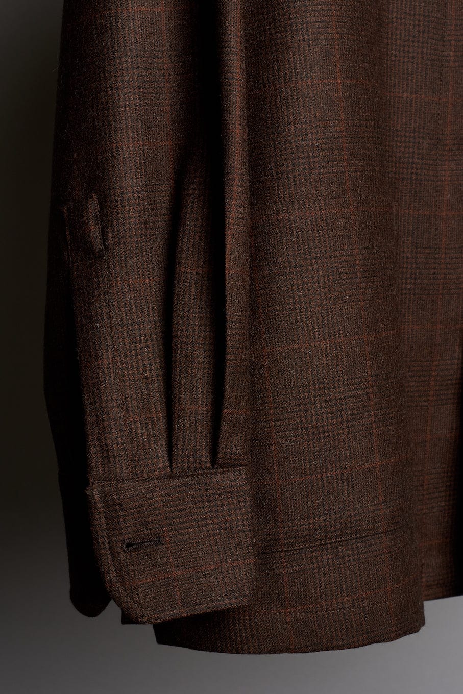 Flannel Shacket - Image 4